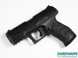 Walther PPQ M2