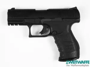 Walther PPQ M2 - 2