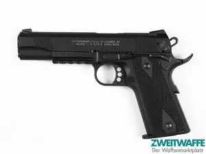 Colt 1911-22 - 2