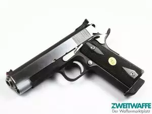 IGB Caspian 1911