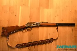 Uberti Winchester 1873