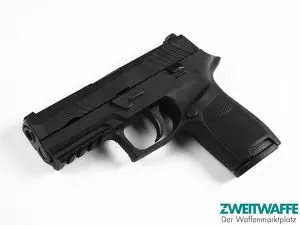 Sig Sauer P320 Compact