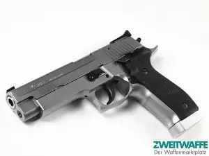 Sig Sauer P226 S