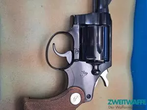 Colt Agent 38 spez. - 4