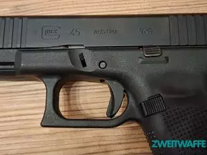 Glock 45 FS