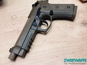 Beretta M9A3