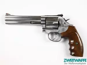 Smith & Wesson Mod. 686 - 2