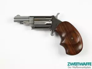 North American Arms (NAA) Mini Revolver - 3