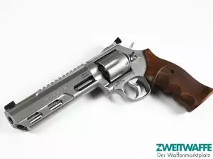 Smith & Wesson 686 Competitor