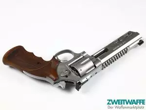 Smith & Wesson 686 Competitor - 5