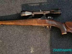 Jagdgewehr - 3