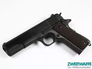 Remington M1911 A1