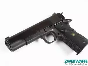 Springfield Armory M1911 A1