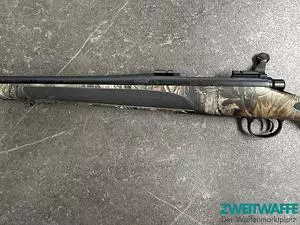 Repetierbüchse Remington 700 XCR II Bone Collector Edition