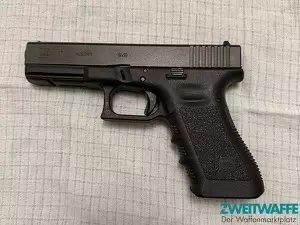 GLOCK 17 Gen.3 9x19 - 7