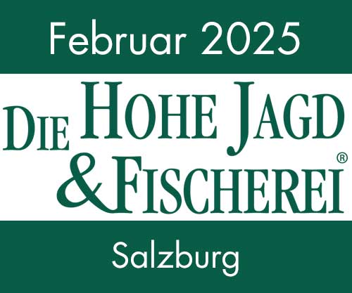 Hohe Jagd Salzburg 2025 