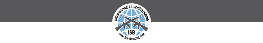 ISB Internationaler Schützenbund