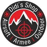 Didi's Outdoor & Armeeshop